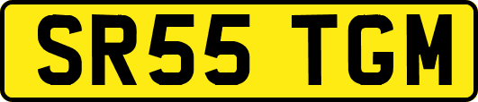 SR55TGM