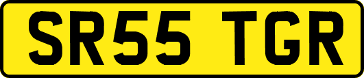 SR55TGR