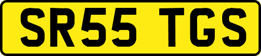 SR55TGS