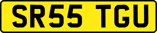 SR55TGU