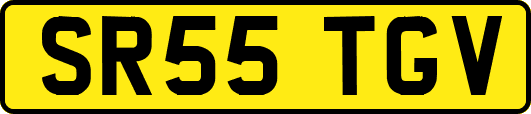 SR55TGV