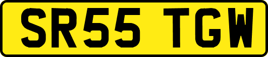 SR55TGW