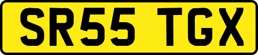 SR55TGX