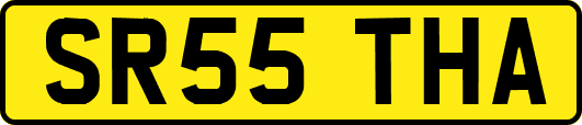 SR55THA