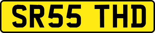 SR55THD
