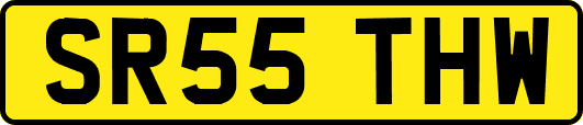 SR55THW