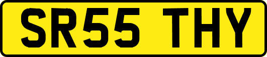 SR55THY