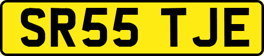 SR55TJE