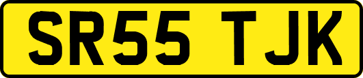 SR55TJK