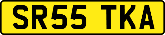 SR55TKA
