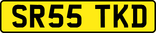 SR55TKD