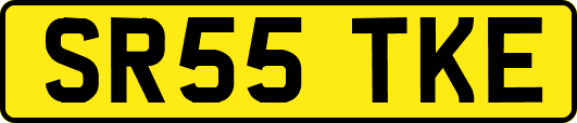 SR55TKE