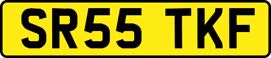 SR55TKF