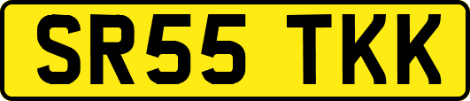 SR55TKK