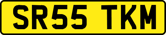 SR55TKM
