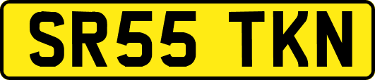 SR55TKN