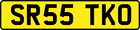 SR55TKO