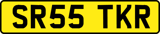 SR55TKR