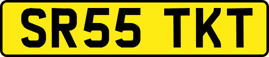 SR55TKT