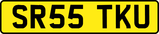 SR55TKU