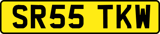 SR55TKW