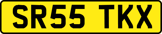 SR55TKX