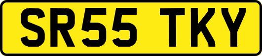 SR55TKY