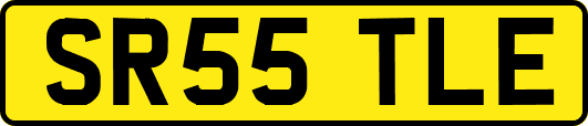 SR55TLE