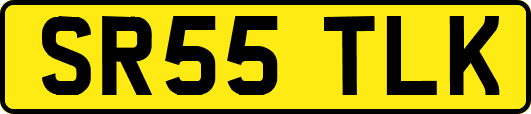 SR55TLK