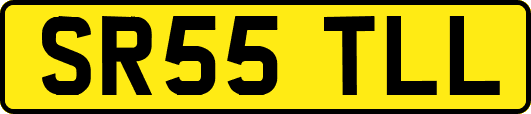 SR55TLL