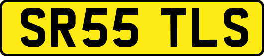 SR55TLS