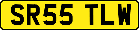SR55TLW