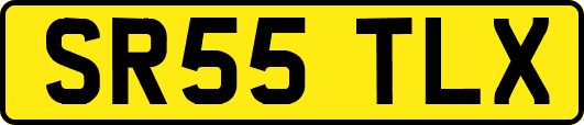 SR55TLX