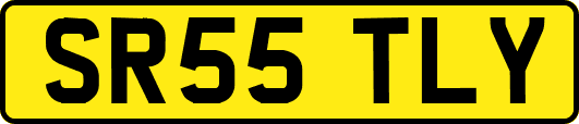 SR55TLY