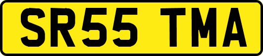 SR55TMA