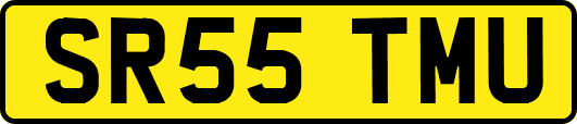 SR55TMU