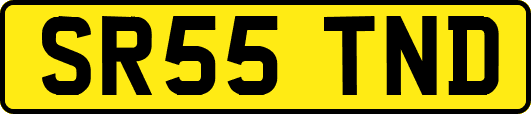 SR55TND