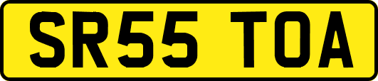 SR55TOA