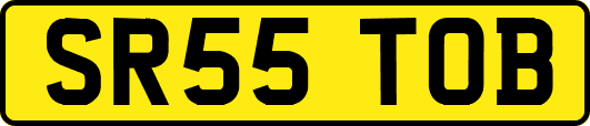 SR55TOB