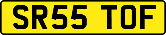 SR55TOF