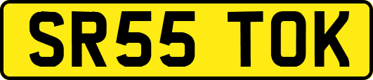 SR55TOK