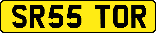 SR55TOR
