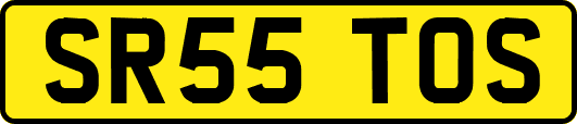 SR55TOS