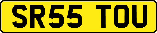 SR55TOU