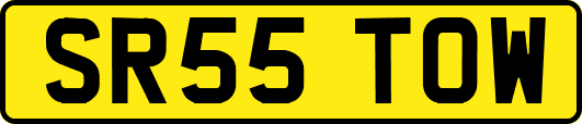 SR55TOW