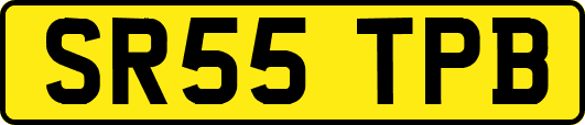 SR55TPB