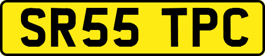 SR55TPC