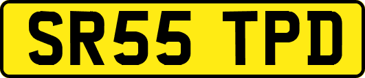 SR55TPD