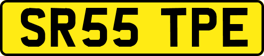 SR55TPE