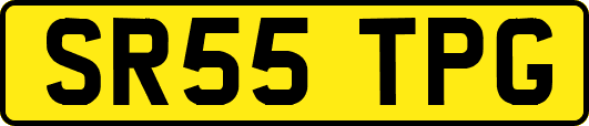 SR55TPG
